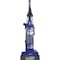 Eureka PowerSpeed Turbo Spotlight Lightweight Upright, 12.6" Path, Blue NEU188 - alternate 2